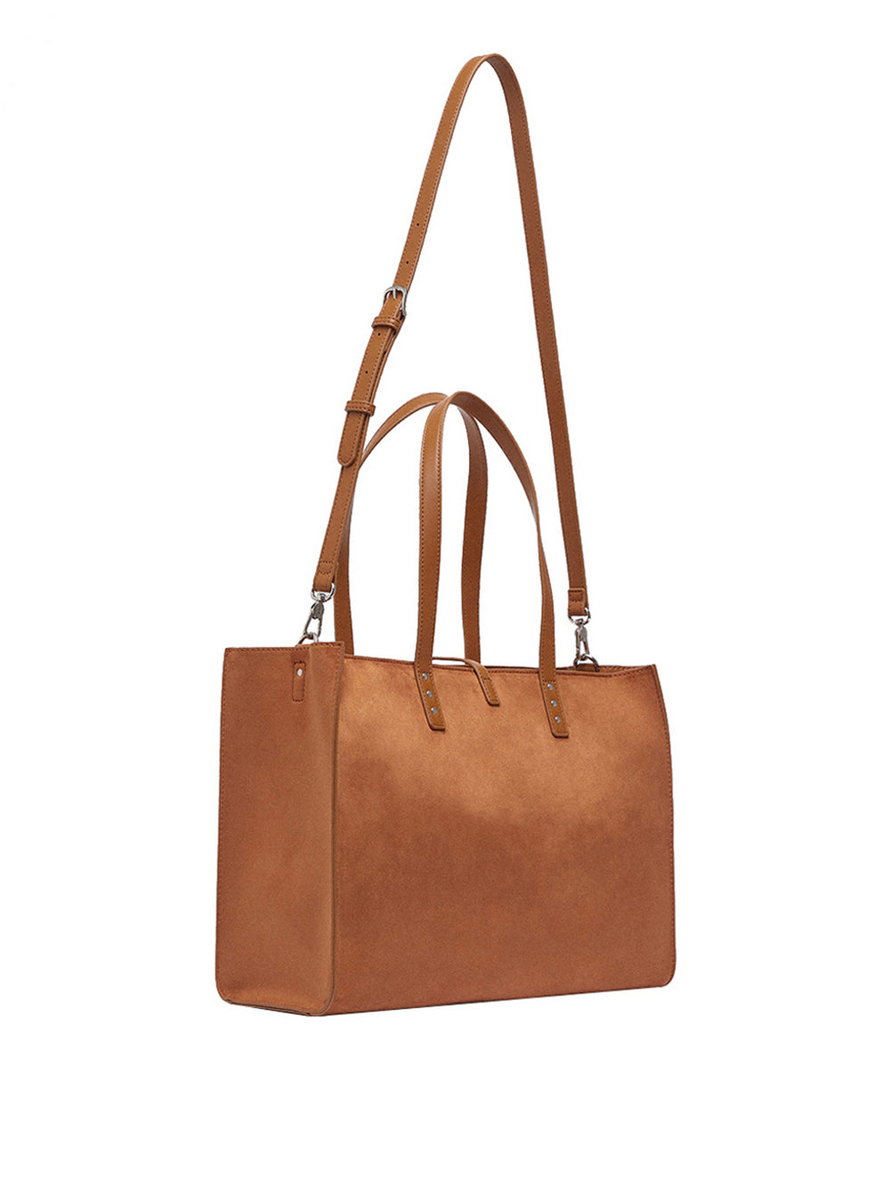 Liu Jo Borsa A Mano Liu Jo Con Borchie - Cuoio