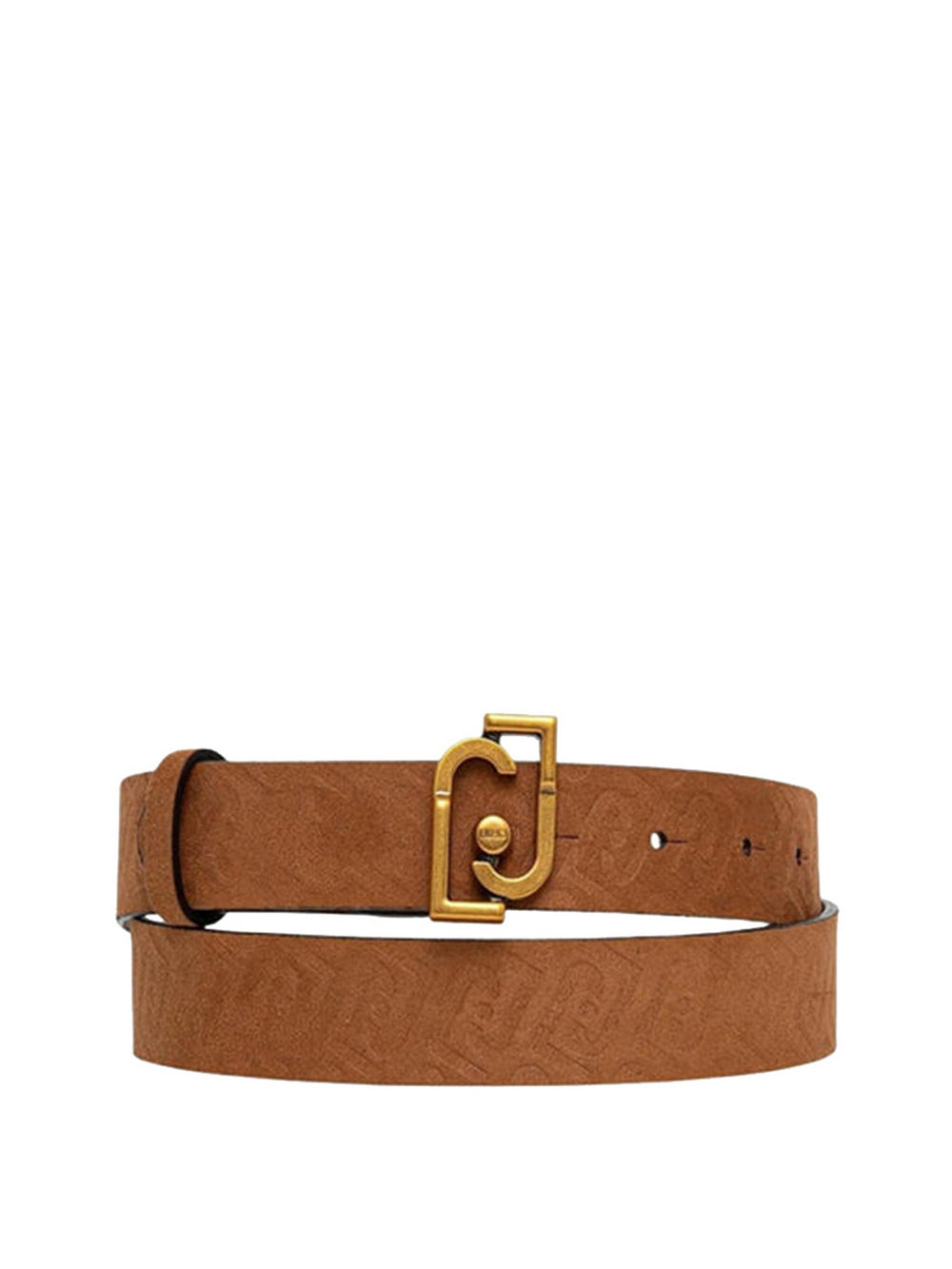 Liu Jo Cintura Liu Jo Hips Belt 3Cm - Sequoia