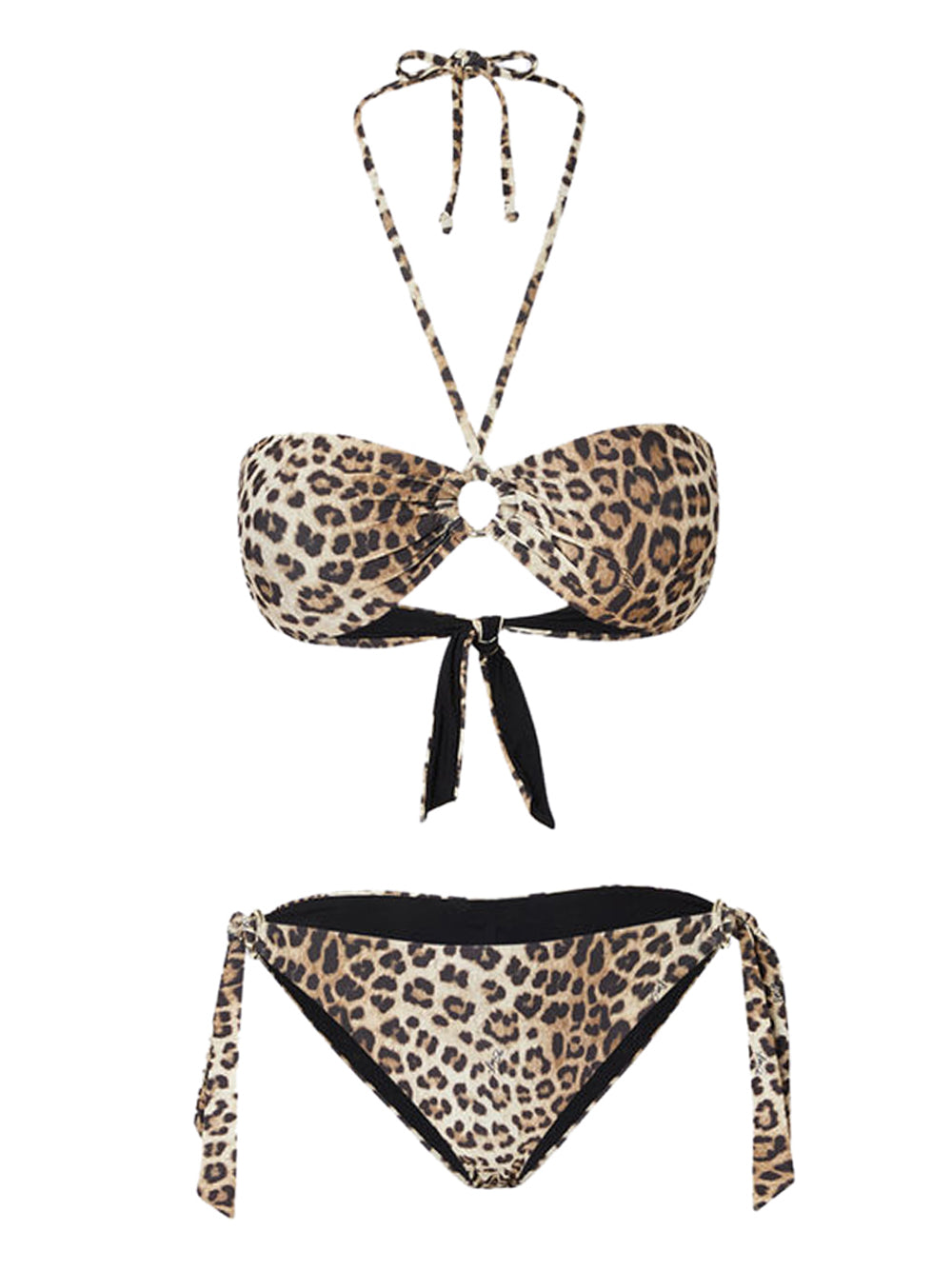 CALVIN ACC.1USCITA Cintura Calvin Klein Bucklem Smooth 35mm - Nero