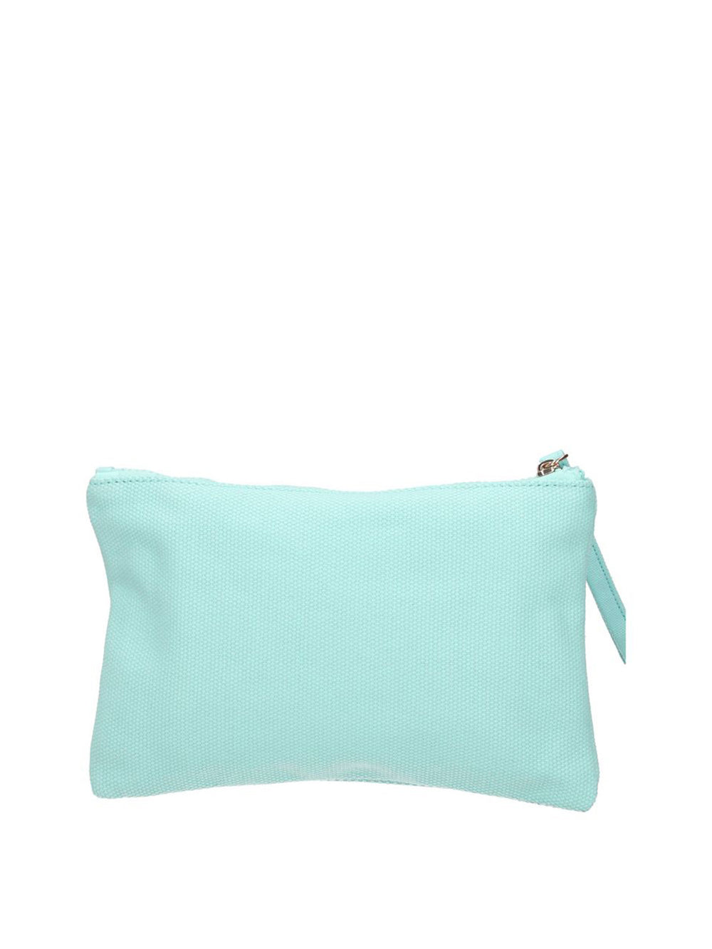 LIUJO BEACHWEAR Borsa Pochette Liu Jo - Celeste