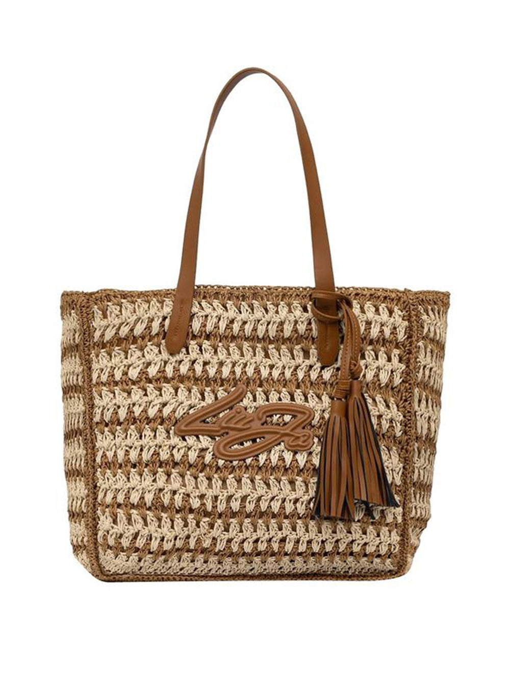 LIUJO BEACHWEAR Borsa A Mano Liu Jo Moro