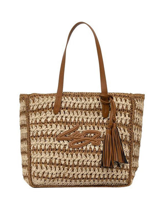 LIUJO BEACHWEAR Borsa A Mano Liu Jo Moro