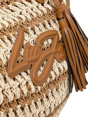 LIUJO BEACHWEAR Borsa A Mano Liu Jo Moro