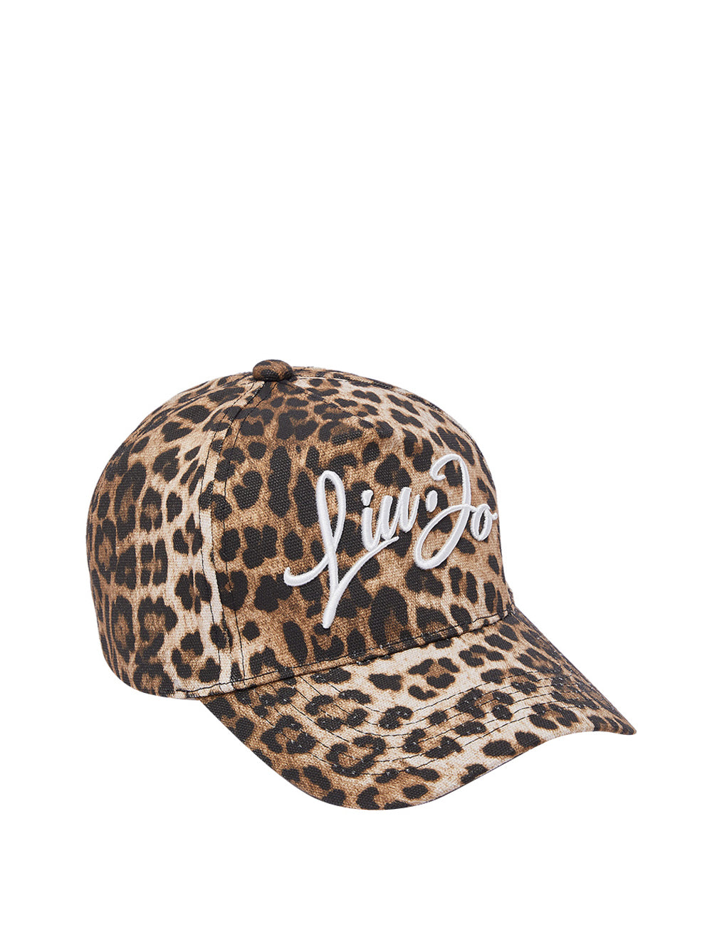LIUJO BEACHWEAR Cappello Baseball Printed Liu Jo - Animalier