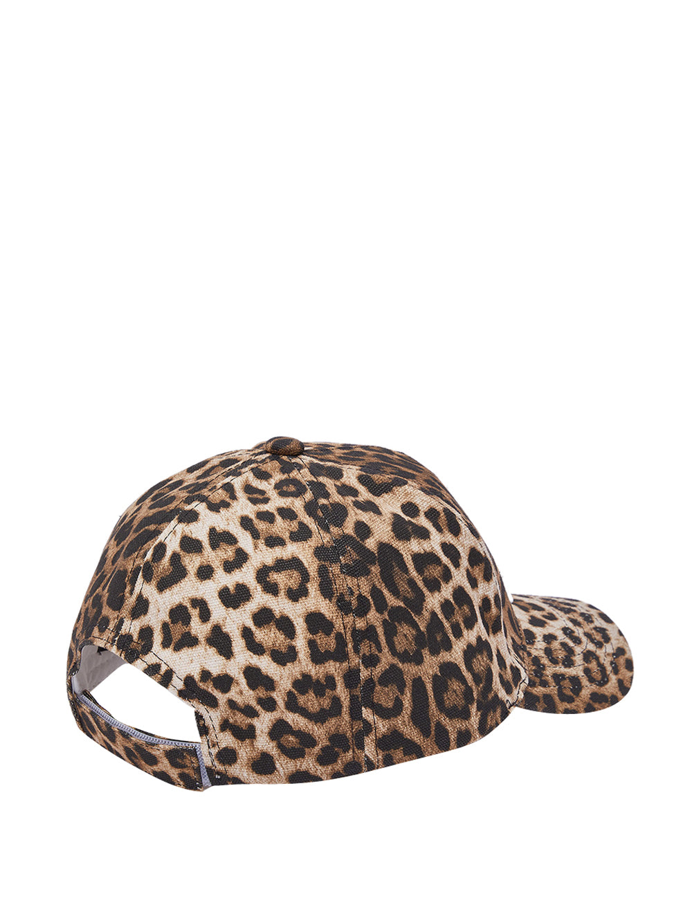 LIUJO BEACHWEAR Cappello Baseball Printed Liu Jo - Animalier
