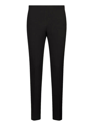 Liu Jo Pantalone Skinny Elegante Liu Jo - Nero
