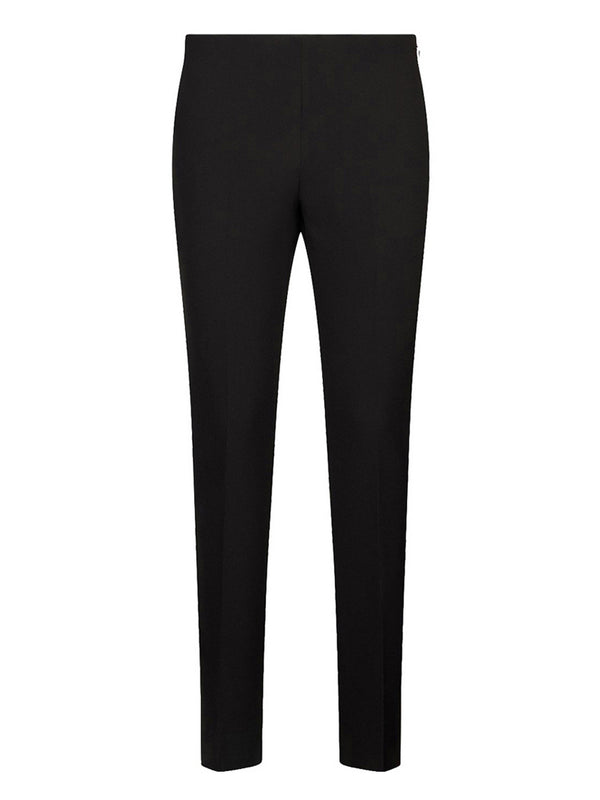 Liu Jo Pantalone Skinny Elegante Liu Jo - Nero