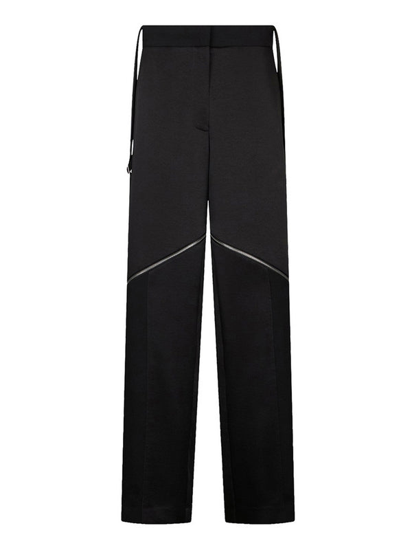 Liu Jo Pantalone Utility Liu Jo - Nero