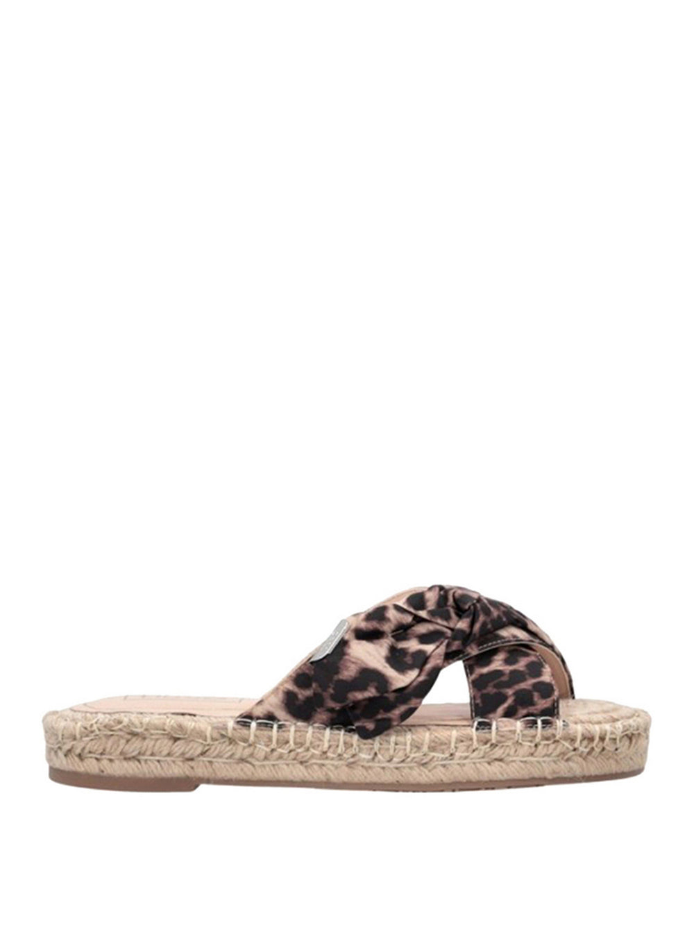 Liu Jo Liu Jo Ciabatte Paros 3 - Leopard