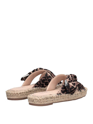 Liu Jo Liu Jo Ciabatte Paros 3 - Leopard