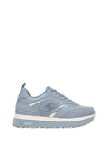 LIUJO CALZATURE SPORT Sneakers Liu Jo Maxi Wonder 97 - Carta Da Zucchero