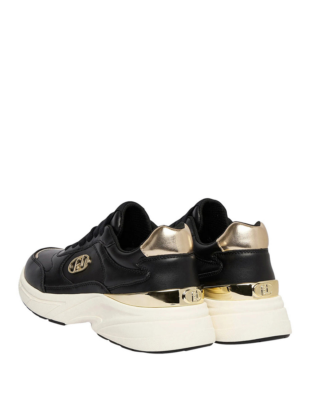 Liu Jo Sneakers Liu Jo - Nero