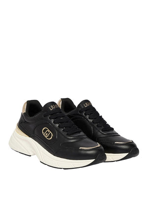 Liu Jo Sneakers Liu Jo - Nero