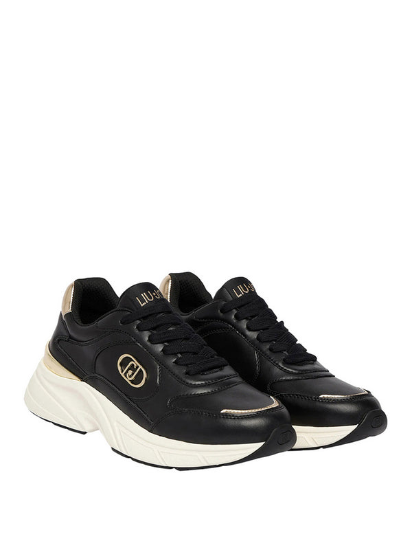 Liu Jo Sneakers Liu Jo - Nero