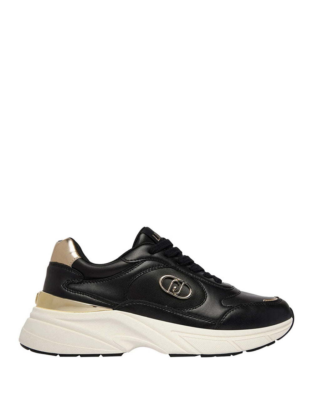 Liu Jo Sneakers Liu Jo - Nero