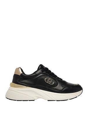 Liu Jo Sneakers Liu Jo - Nero