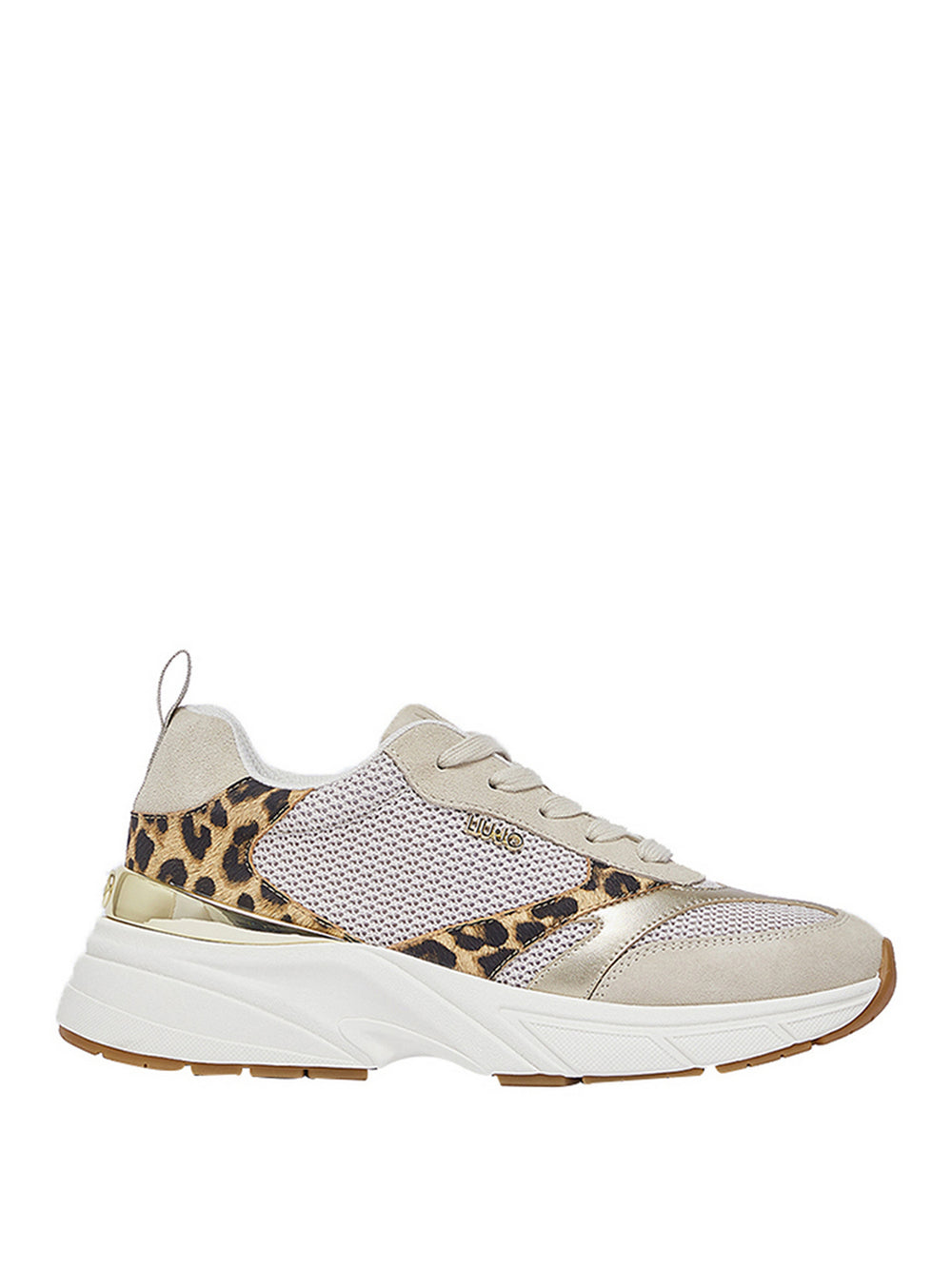 Liu Jo Sneakers Liu Jo - Animalier