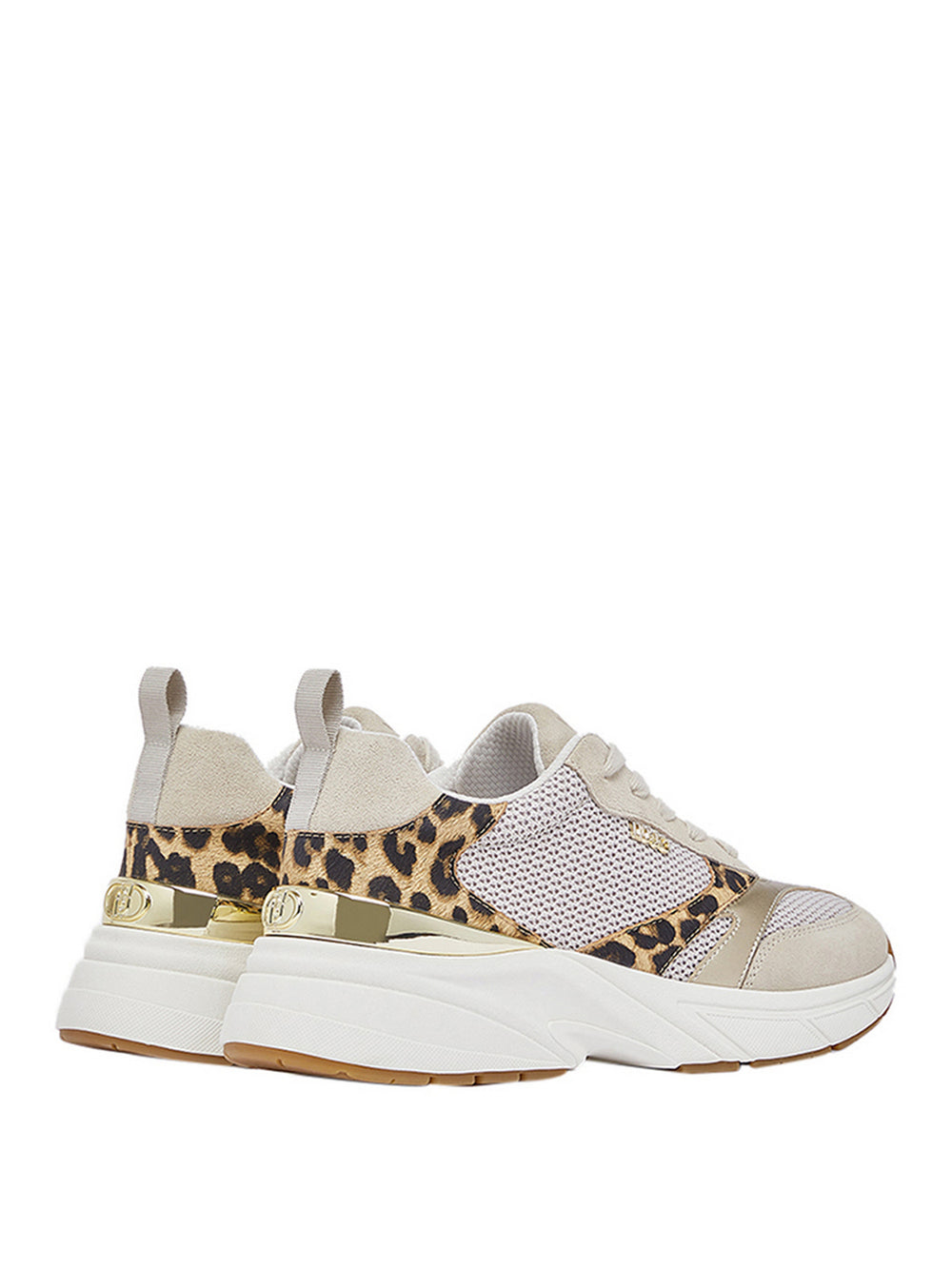 Liu Jo Sneakers Liu Jo - Animalier
