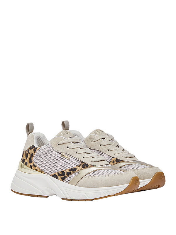 Liu Jo Sneakers Liu Jo - Animalier
