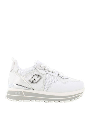 Liu Jo Sneakers Liu Jo Maxi Wonder - Bianco