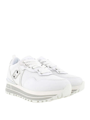 Liu Jo Sneakers Liu Jo Maxi Wonder - Bianco