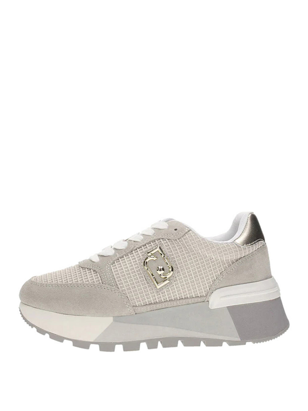 Liu Jo Sneakers Liu Jo Amazing 25 - Sabbia