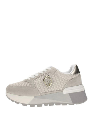 Liu Jo Sneakers Liu Jo Amazing 25 - Sabbia