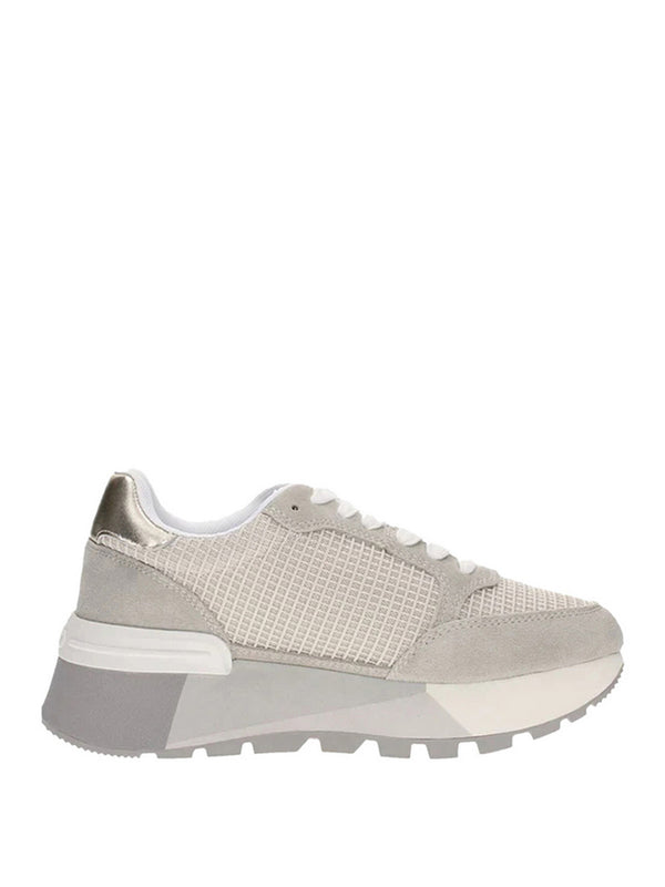 Liu Jo Sneakers Liu Jo Amazing 25 - Sabbia