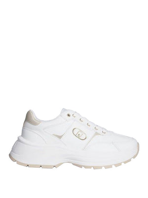 Liu Jo Sneakers Liu Jo Eva 02 - Bianco