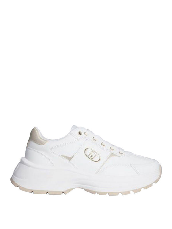 Liu Jo Sneakers Liu Jo Eva 02 - Bianco