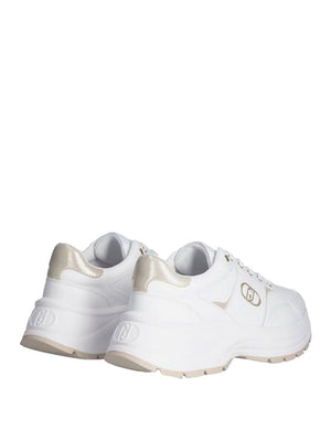 Liu Jo Sneakers Liu Jo Eva 02 - Bianco