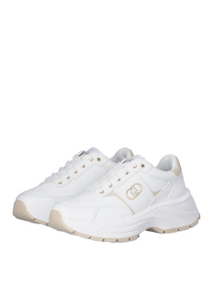 Liu Jo Sneakers Liu Jo Eva 02 - Bianco
