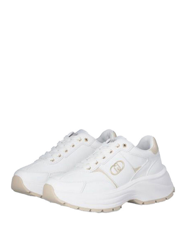 Liu Jo Sneakers Liu Jo Eva 02 - Bianco