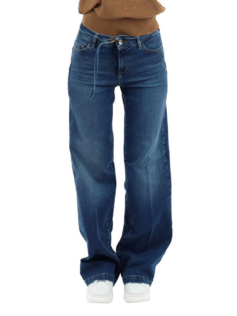 Liu Jo Jeans B.Up Good Flare H.W. Liu Jo - Denim