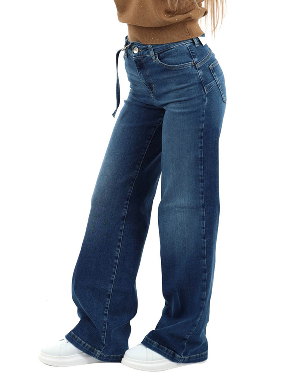Liu Jo Jeans B.Up Good Flare H.W. Liu Jo - Denim