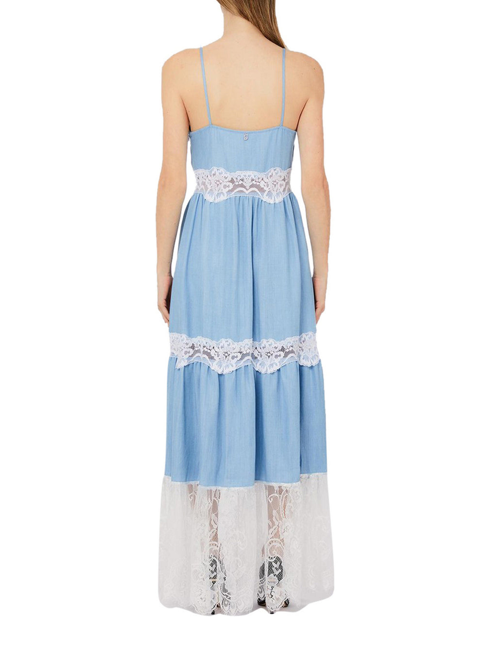 Liu Jo Abito New Manhattan Lace Liu Jo - Celeste