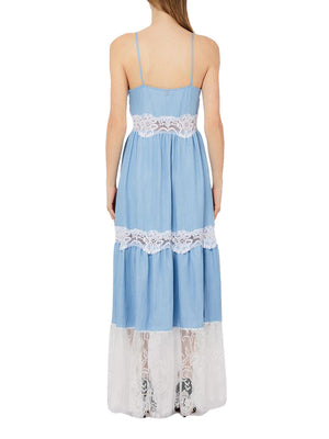 Liu Jo Abito New Manhattan Lace Liu Jo - Celeste
