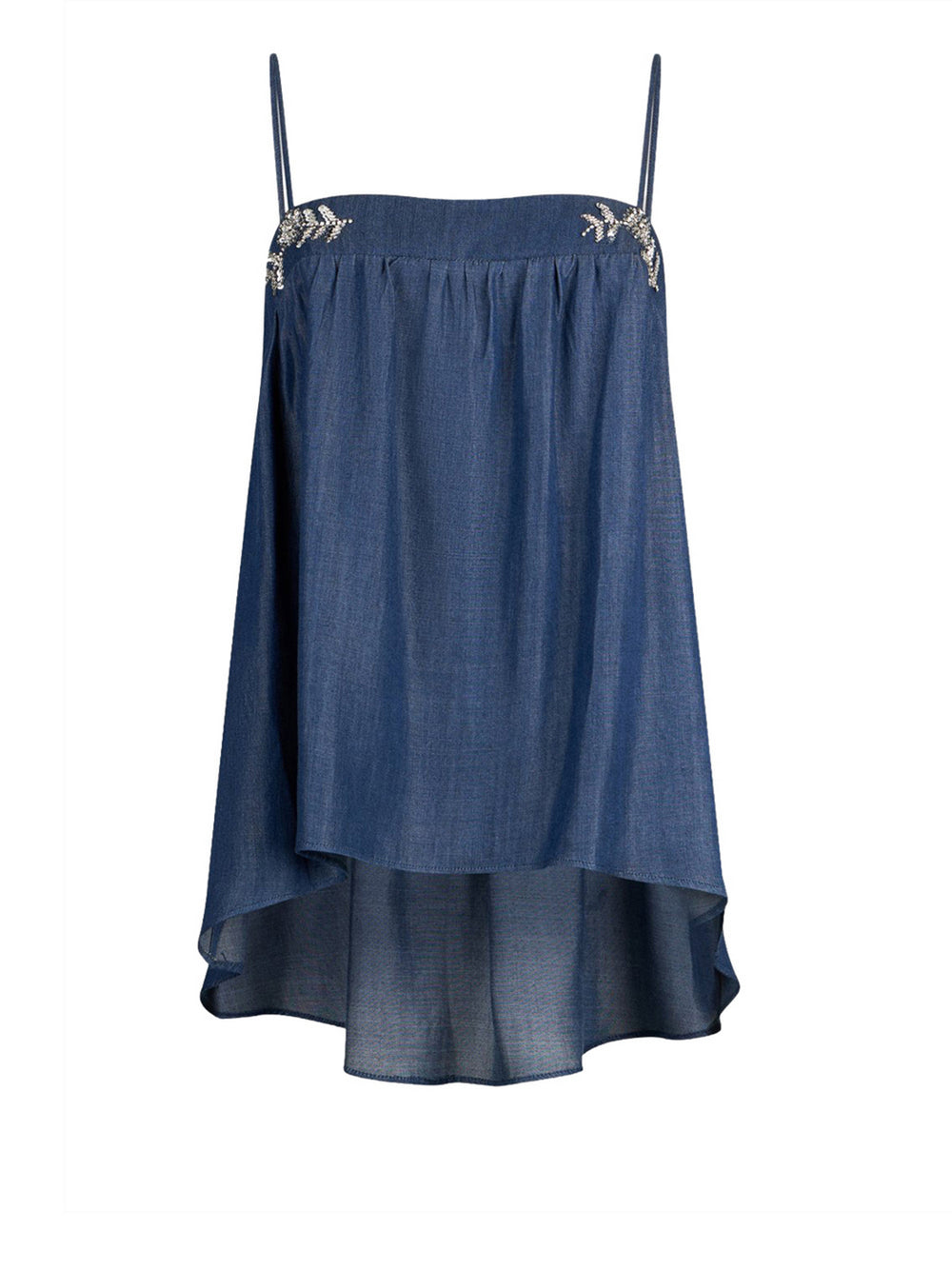 Liu Jo Top Denim Jewelry Liu Jo - Denim