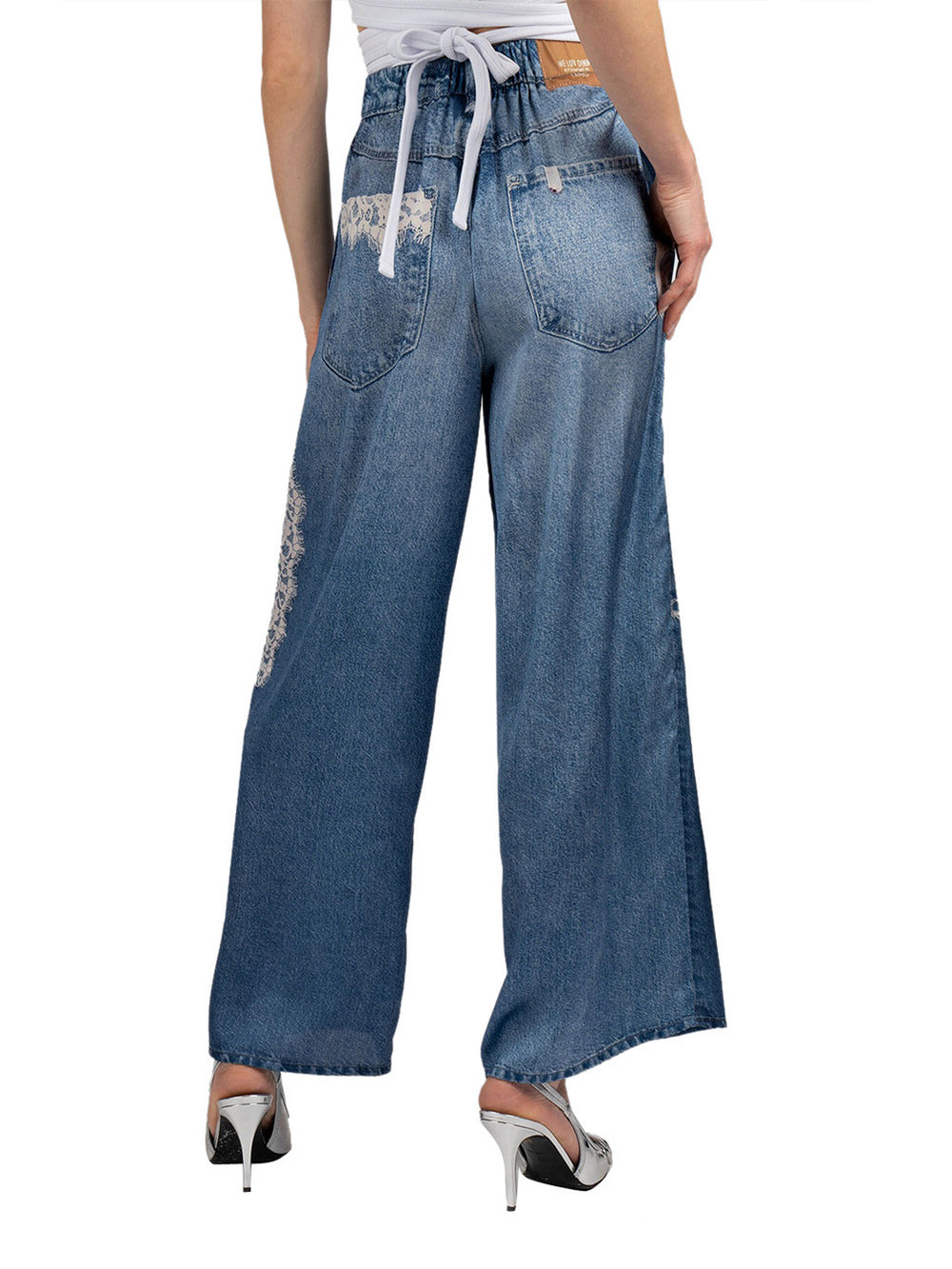 Liu Jo Jeans Flare Digital H.W. Liu jo - Denim
