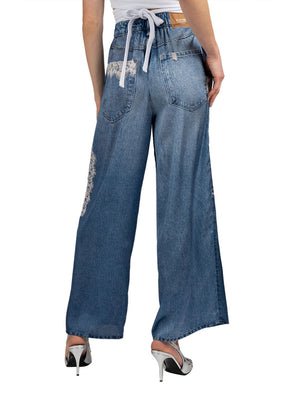 Liu Jo Jeans Flare Digital H.W. Liu jo - Denim