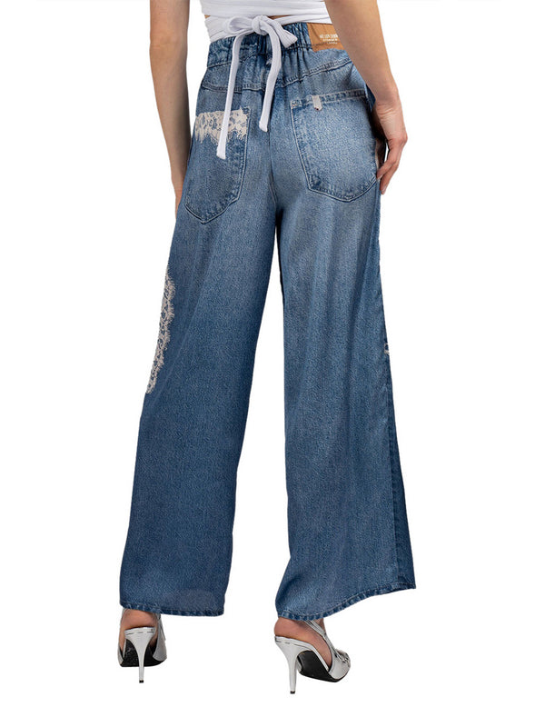 Liu Jo Jeans Flare Digital H.W. Liu jo - Denim