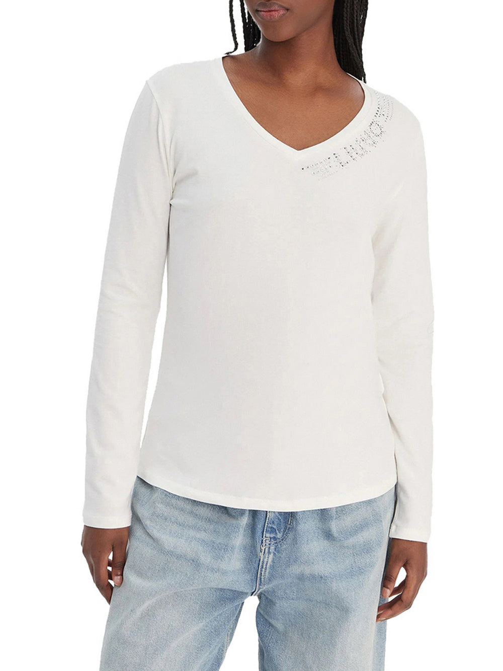 Liu Jo T- Shirt Liu Jo - Bianco