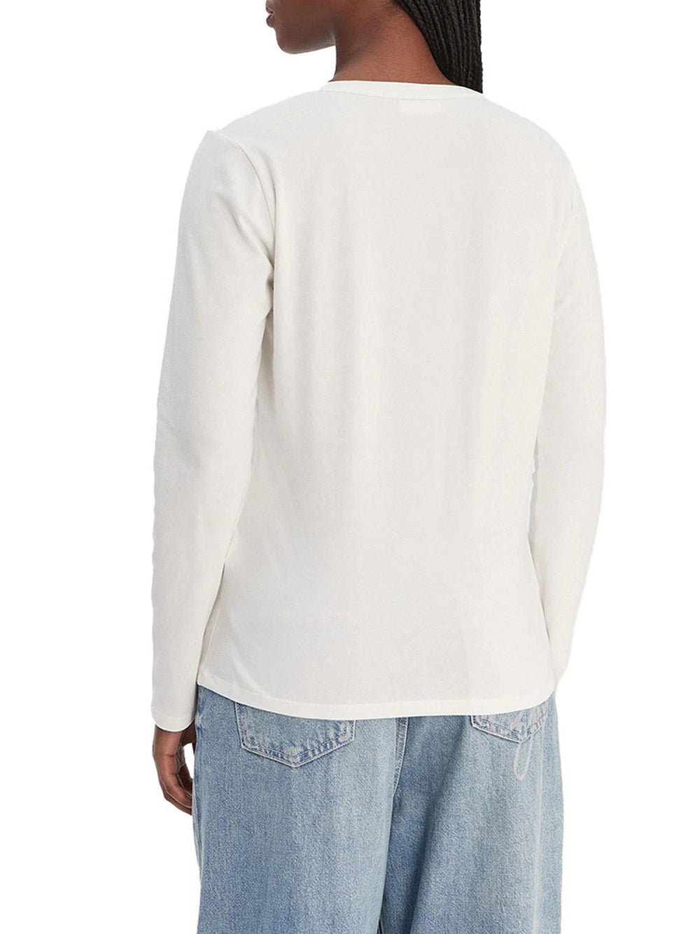 Liu Jo T- Shirt Liu Jo - Bianco