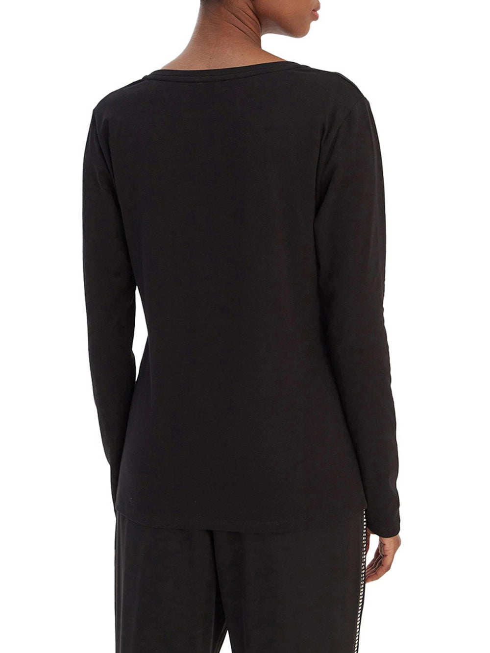 Liu Jo T- Shirt Liu Jo - Nero