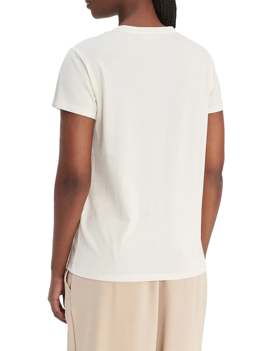 Liu Jo T-shirt Liu Jo - Bianco Latte