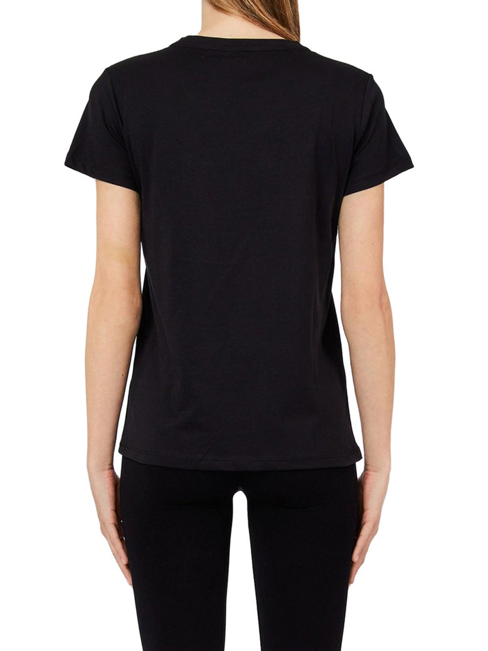 Liu Jo T-Shirt Liu Jo - Nero
