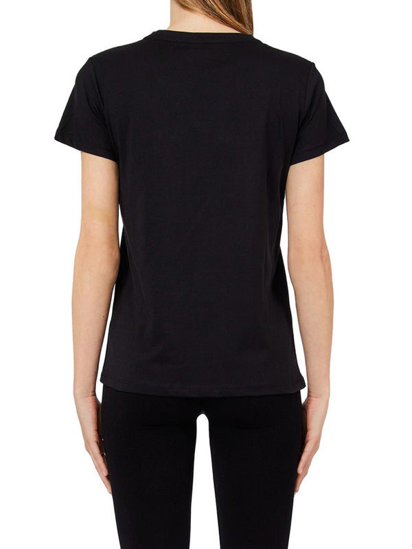 Liu Jo T-Shirt Liu Jo - Nero