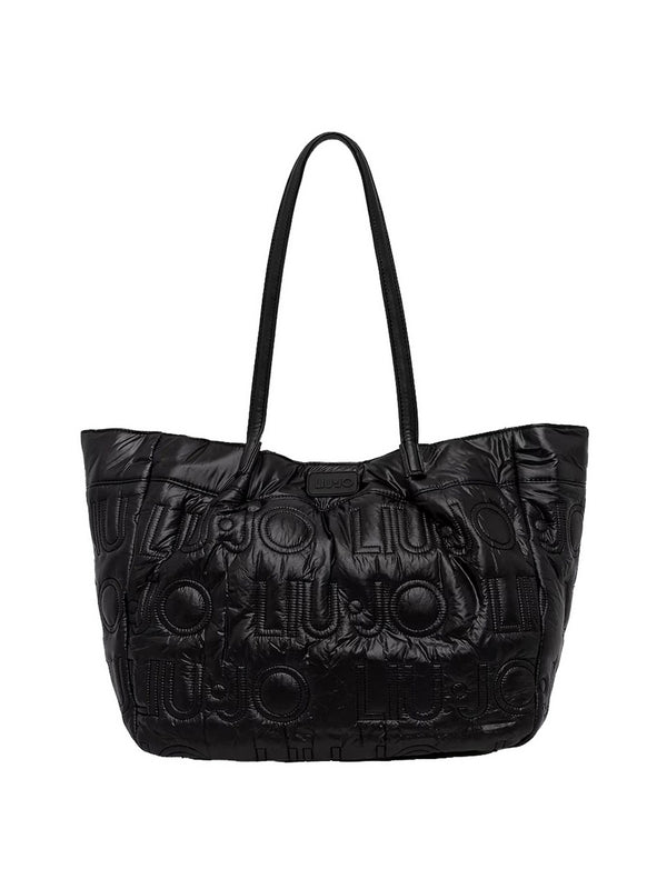 Liu Jo Borsa A Mano Liu Jo - Nero
