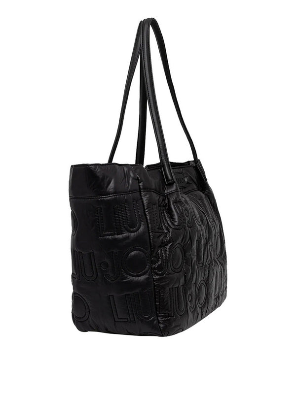 Liu Jo Borsa A Mano Liu Jo - Nero