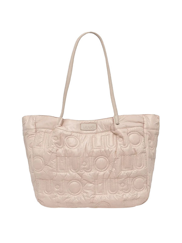 Liu Jo Borsa A Mano Liu Jo - Beige